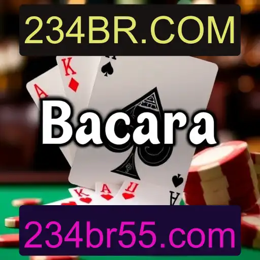 Bacará online