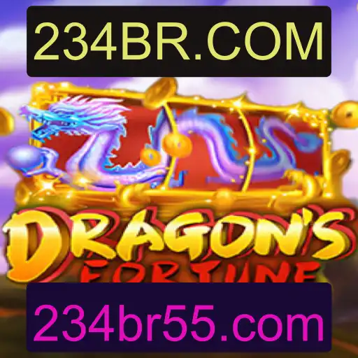 Descubra o Mundo de DragonFortune: Um Novo Jogo do 234BR.COM