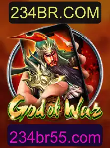 Explorando o Mundo de GodofWarM: Uma Jornada Épica no Universo de 234BR.COM