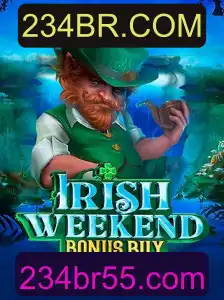 Descubra o Fascinante Mundo de IrishWeekendBonusBuy: Um Mergulho nas Regras e Atrações do Jogo