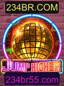 Descubra o Mundo Emocionante do Jogo JumpHigher