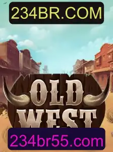 OldWest: Uma Imersão no Faroeste com 234BR.COM