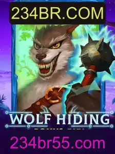 Explorando o Mundo de WolfHidingBonusBuy: Um Jogo de Estratégia e Aventura
